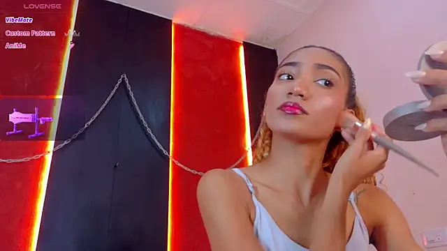 Charlotte Love10 online show from February 2026 11:38:02 AM