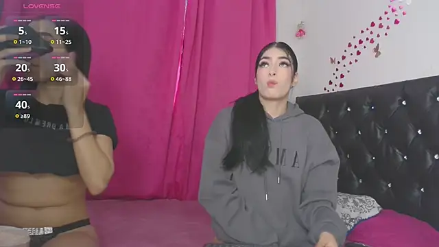 littleayshel online show from January 2026 01:37:02 PM