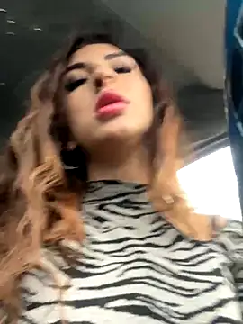 SashaBelle  online show from November 2025 06:34:02 AM