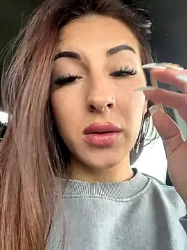 SashaBelle  online show from November 2025 07:20:02 AM