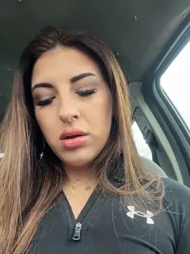 SashaBelle  online show from November 2025 07:44:01 AM