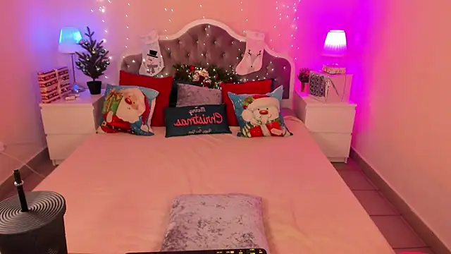 Aria69Stars online show from January 2025 12:02:01 PM