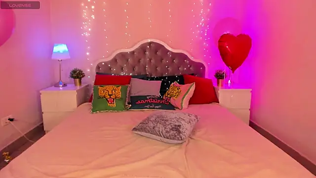 Aria69Stars online show from March 2025 10:05:02 AM