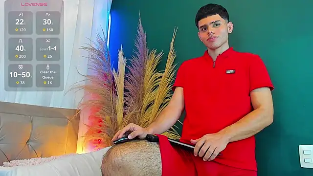 Nathaniel Park online show from September 2025 03:19:02 AM