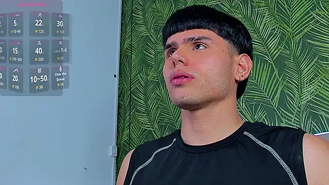 Nathaniel Park online show from March 2026 05:45:01 AM