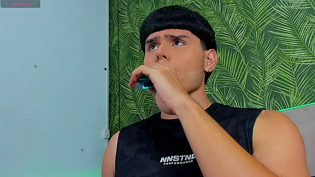 Nathaniel Park online show from April 2026 03:06:02 AM