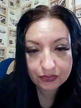 Snapshot of Veronica-Celie chatting on December 2024 12:55:02 PM Veronica-Celie online show from December 2024 12:55:02 PM