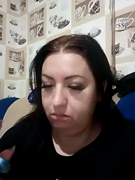 Snapshot of Veronica-Celie chatting on December 2024 07:22:01 PM Veronica-Celie online show from December 2024 07:22:01 PM