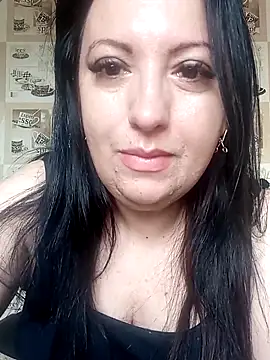 Veronica-Celie online show from November 2025 09:31:01 AM