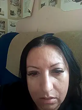 Veronica-Celie online show from February 2026 09:07:02 AM