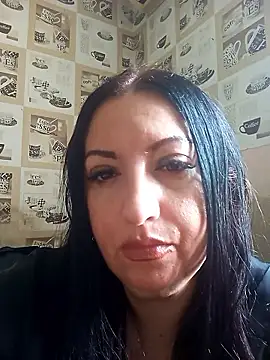 Veronica-Celie online show from May 2026 11:15:01 AM