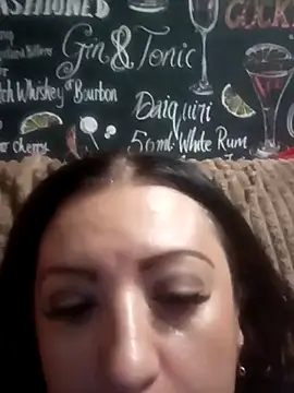 Veronica-Celie online show from June 2026 09:41:01 PM
