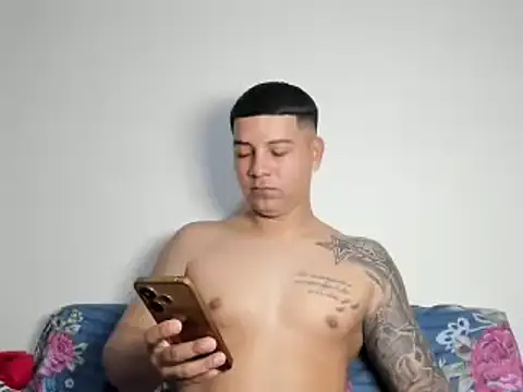 paul luis online show from April 2026 01:06:02 PM