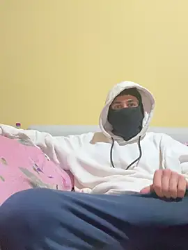 boyadark online show from January 2025 08:35:01 PM