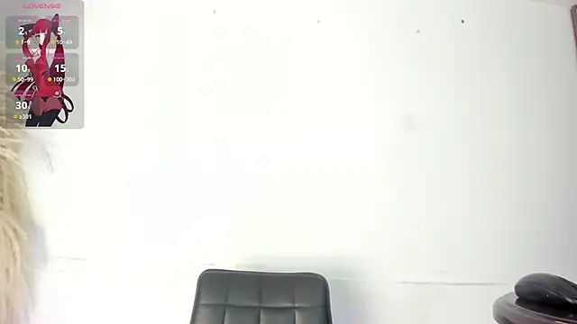 Sexual Desirests online show from February 2025 09:36:01 PM