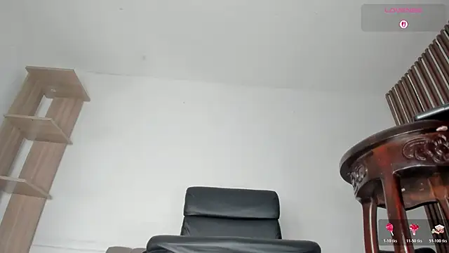 Sexual Desirests online show from March 2026 05:26:02 AM