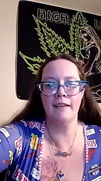 Snapshot of TheGoldenLotus chatting on March 2025 02:23:02 PM TheGoldenLotus online show from March 2025 02:23:02 PM