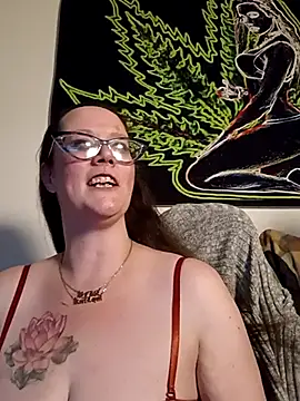 Snapshot of TheGoldenLotus chatting on March 2025 09:36:02 AM TheGoldenLotus online show from March 2025 09:36:02 AM
