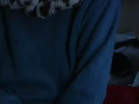 VeneRed online show from October 2025 08:09:02 PM