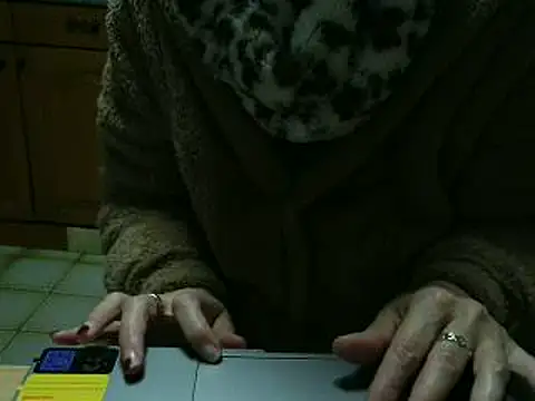 VeneRed online show from February 2026 07:52:02 PM