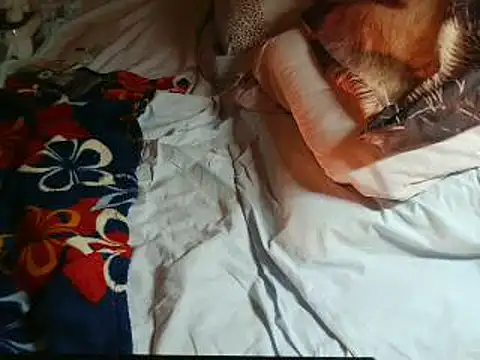 VeneRed online show from April 2026 09:39:33 PM