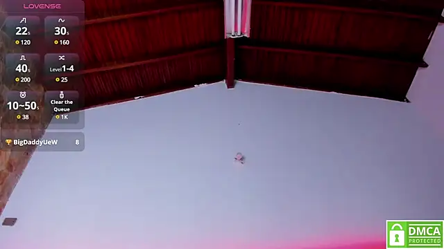 madame ibby online show from February 2025 12:37:01 AM