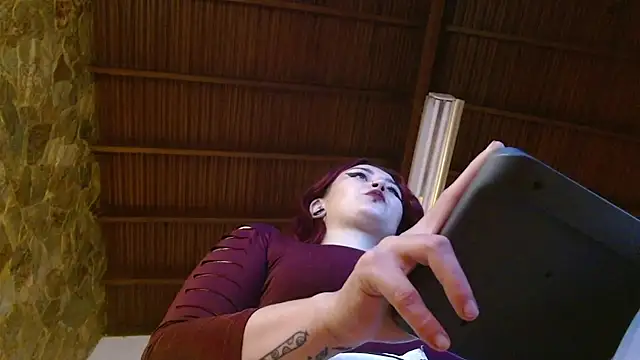 madame ibby online show from October 2025 11:55:02 AM