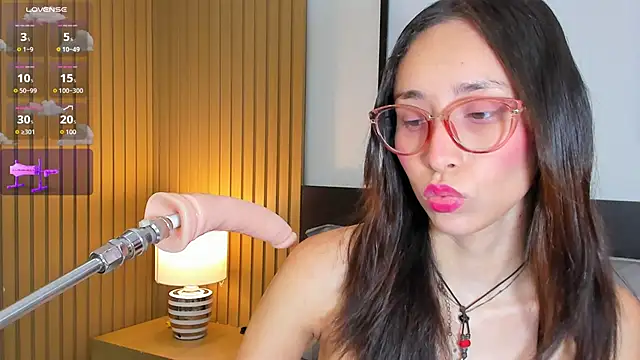 doll bella  online show from March 2026 08:04:01 PM