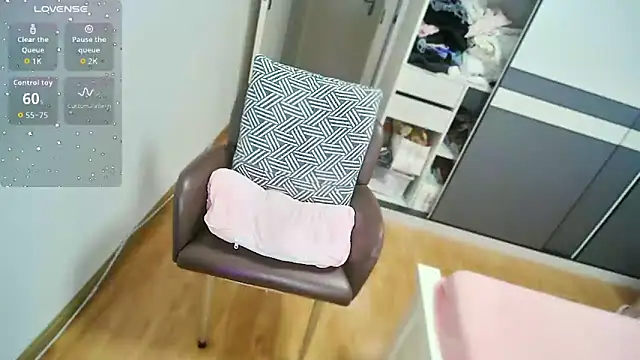CN-Shanshan online show from May 2026 12:06:02 AM