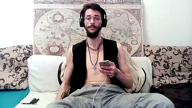 casualtimepassenger online show from March 2025 12:49:01 AM