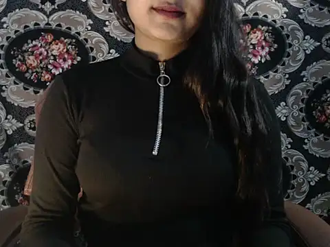 Wish Queen online show from January 2026 07:49:02 PM