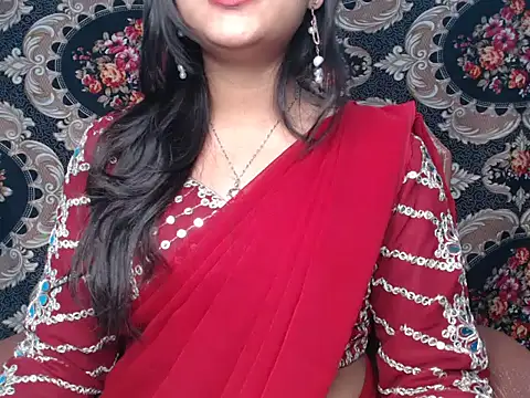 Wish Queen online show from February 2026 06:37:02 PM