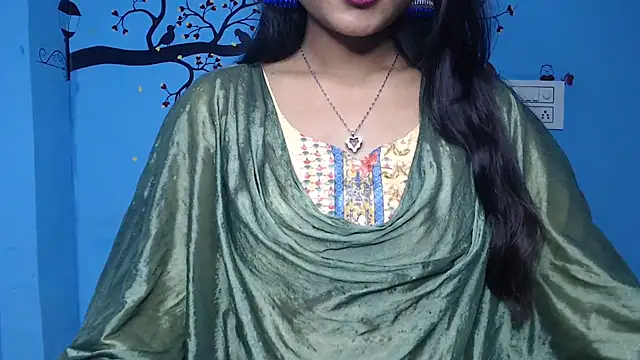 Wish Queen online show from March 2026 03:49:02 PM