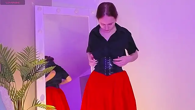 L1ittle kitty  online show from March 2026 06:31:02 AM