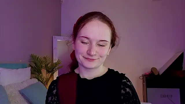 L1ittle kitty  online show from March 2026 05:45:02 AM