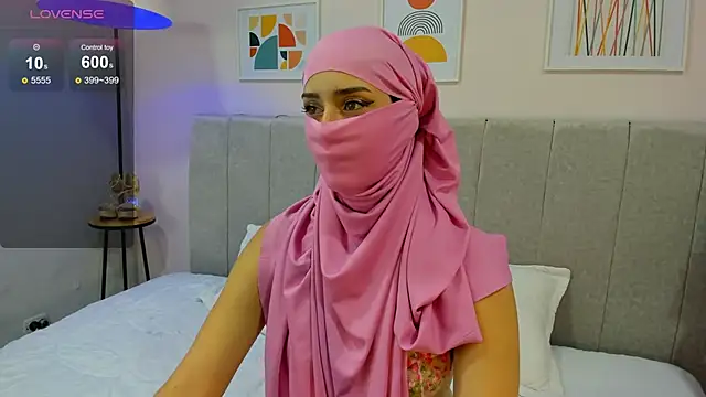 rawiya online show from February 2025 11:55:01 AM