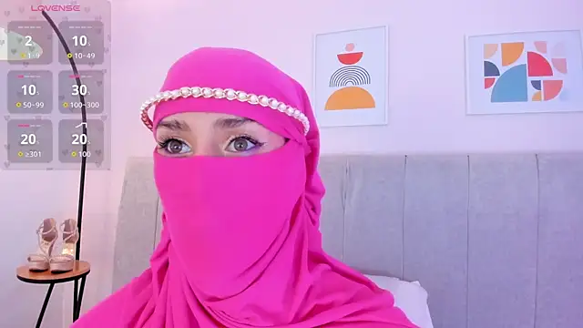 rawiya online show from March 2026 02:45:02 PM