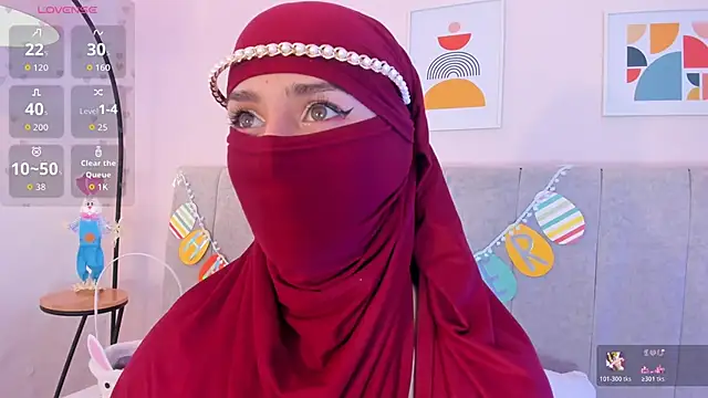 rawiya online show from March 2026 12:28:01 PM