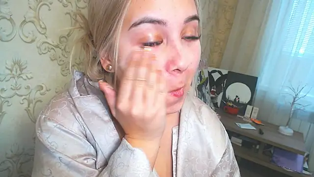 DolphinDreams online show from January 2026 12:42:01 PM