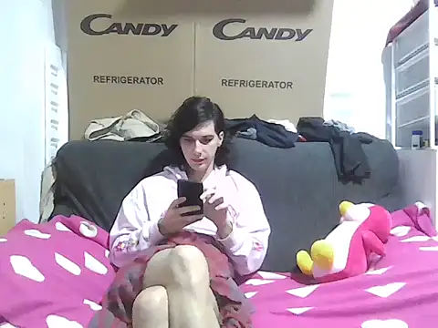 Just Gabriella online show from December 2024 04:39:02 PM