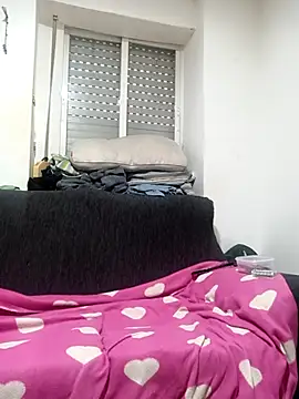 Just Gabriella online show from March 2025 02:10:02 PM