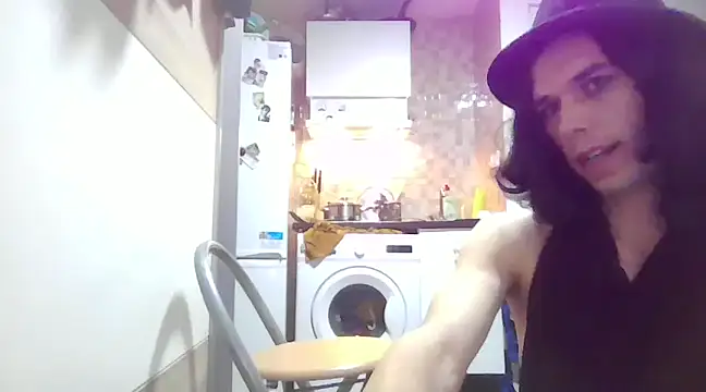 Just Gabriella online show from March 2025 07:49:02 PM