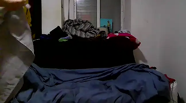 Just Gabriella online show from March 2025 04:29:02 PM