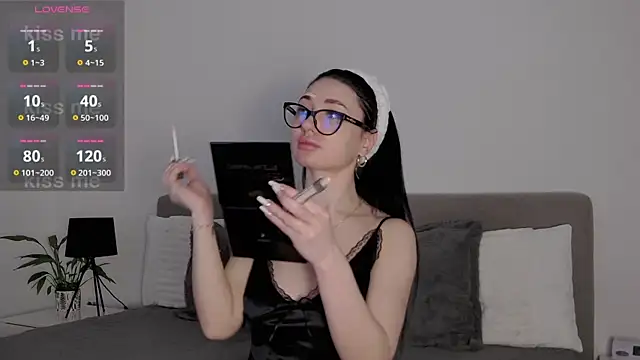 AllisonSky online show from January 2026 11:15:02 AM