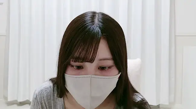 Snapshot of yuki_room chatting on February 2025 06:30:01 AM yuki room online show from February 2025 06:30:01 AM