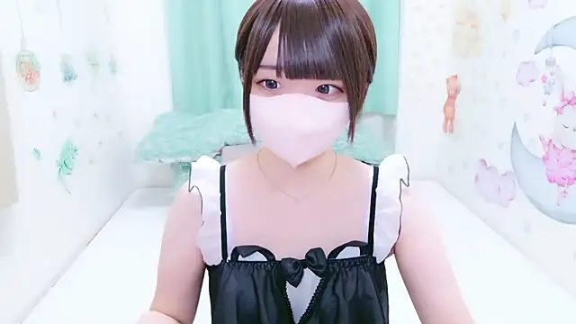 ASUKA ch online show from November 2025 10:58:02 PM