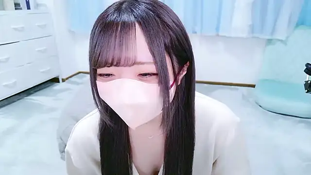 ASUKA ch online show from February 2026 10:08:02 AM