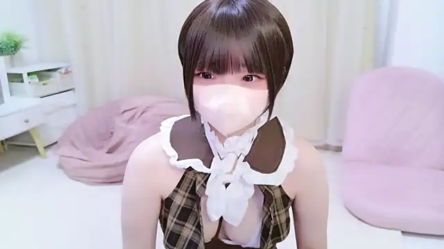 ASUKA ch online show from April 2026 03:14:01 PM