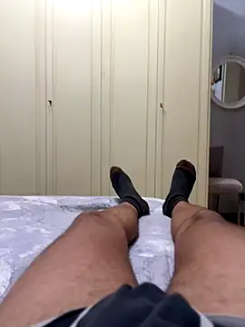 Lecatore80 online show from November 2025 05:35:02 PM