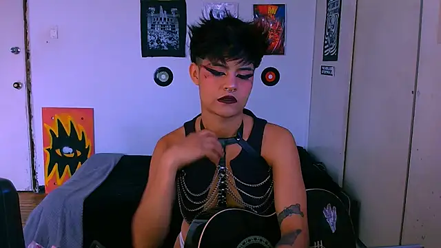 alex one888 online show from November 2025 09:37:02 PM